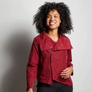 Habitat Jacket sz.M NWT